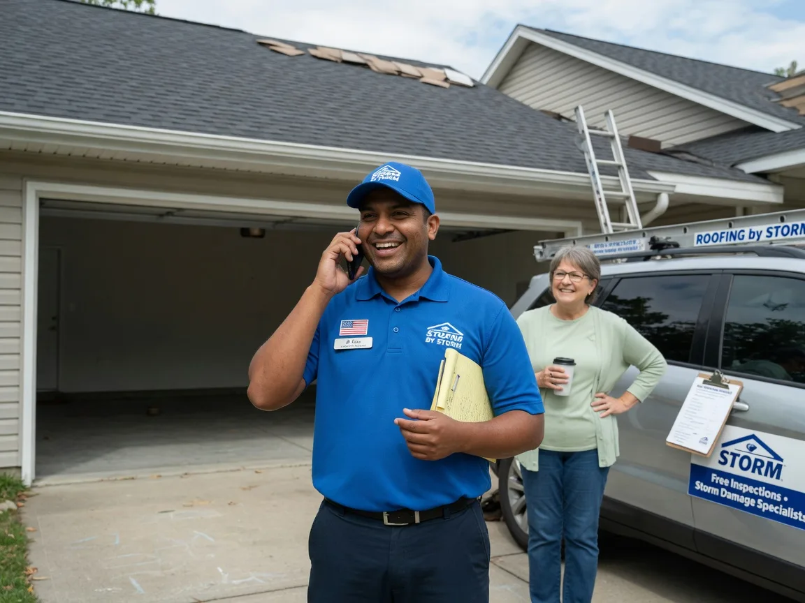 Roof Repair Near Me Mountain Ranch, CA FAQs