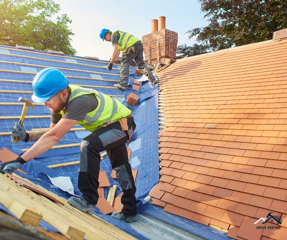 Why choose Roof Repair Near Me in Mountain Ranch, CA